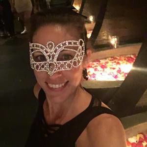 Meet your Posher, Jill